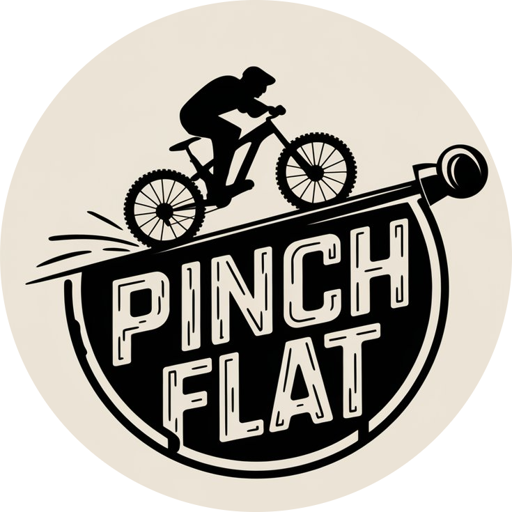 Pinch-Flat